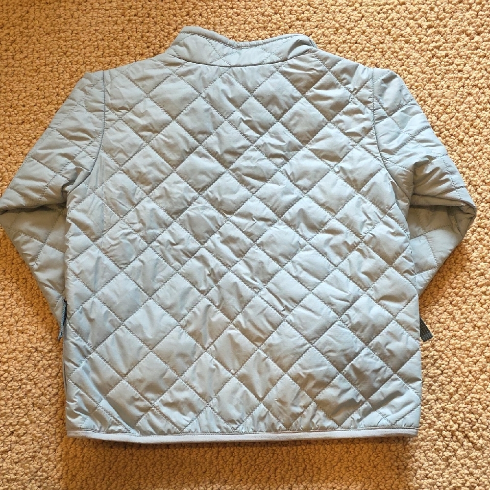 NWT, Patagonia Baby Nano Puff Jacket - Picture 3 of 6